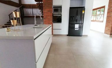 PR15677 Arriendo de casa en el sector La Mina