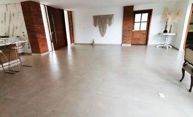 PR15677 Arriendo de casa en el sector La Mina