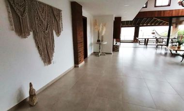 PR15677 Arriendo de casa en el sector La Mina