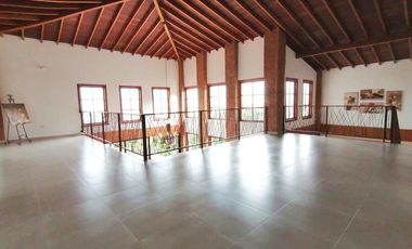 PR15677 Arriendo de casa en el sector La Mina