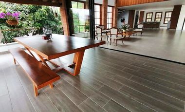 PR15677 Arriendo de casa en el sector La Mina