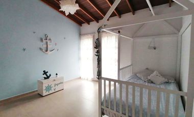 PR15677 Arriendo de casa en el sector La Mina