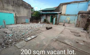 Vacant lot for rent in Quezon City