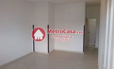SE ARRIENDA APARTAMENTO EN GIRON