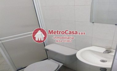 SE ARRIENDA APARTAMENTO EN GIRON