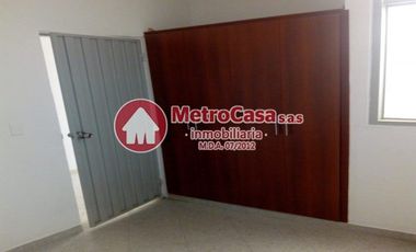 SE ARRIENDA APARTAMENTO EN GIRON