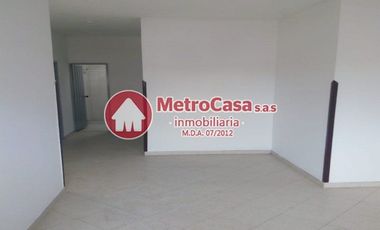 SE ARRIENDA APARTAMENTO EN GIRON
