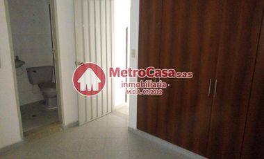 SE ARRIENDA APARTAMENTO EN GIRON