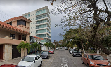 PENT HOUSE DE LUJO EN VENTA COL REFORMA TH*