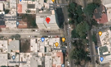 PENT HOUSE DE LUJO EN VENTA COL REFORMA TH*