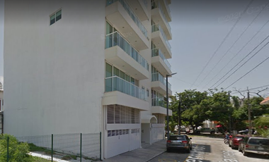 PENT HOUSE DE LUJO EN VENTA COL REFORMA TH*