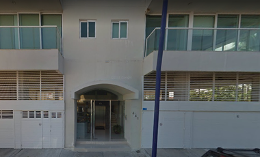 PENT HOUSE DE LUJO EN VENTA COL REFORMA TH*