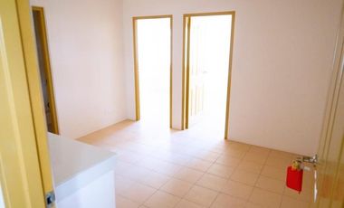 2 Bedroom Condo plus Parking at the Lowest Price Ever in 8Spatial Maa Davao City