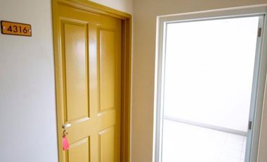 2 Bedroom Condo plus Parking at the Lowest Price Ever in 8Spatial Maa Davao City