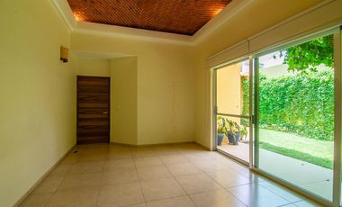 Linda casa en Riberas del pilar! PRECIO REDUCIDO!!