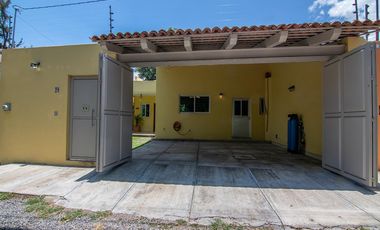 Linda casa en Riberas del pilar! PRECIO REDUCIDO!!