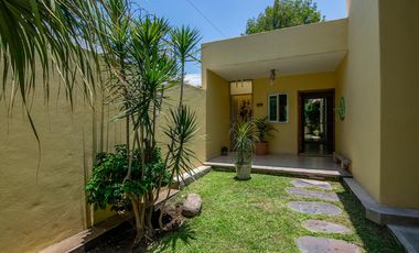 Linda casa en Riberas del pilar! PRECIO REDUCIDO!!