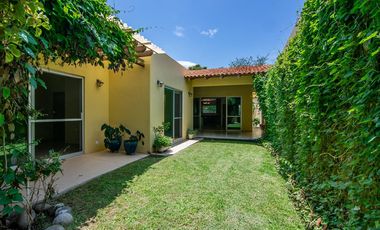 Linda casa en Riberas del pilar! PRECIO REDUCIDO!!