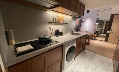 Laya by Shang Residences 2 Bedroom at Pasig City