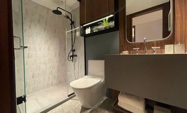 Laya by Shang Residences 2 Bedroom at Pasig City