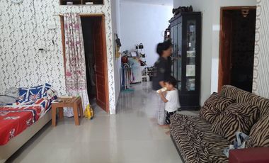Rumah Murah Pinggir Jalan Luas 900 m Di Kota Cilegon