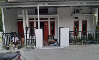 Rumah Murah Pinggir Jalan Luas 900 m Di Kota Cilegon