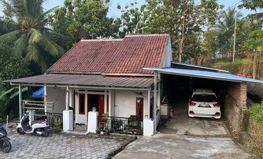 Rumah Murah Pinggir Jalan Luas 900 m Di Kota Cilegon