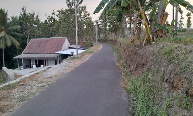 Rumah Murah Pinggir Jalan Luas 900 m Di Kota Cilegon