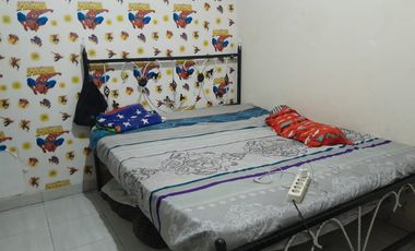 Rumah Murah Pinggir Jalan Luas 900 m Di Kota Cilegon