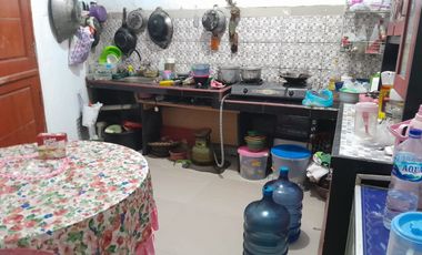 Rumah Murah Pinggir Jalan Luas 900 m Di Kota Cilegon