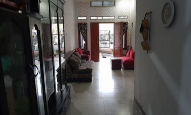 Rumah Murah Pinggir Jalan Luas 900 m Di Kota Cilegon
