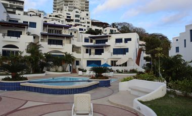 Departamento en venta de 96 metros, Casa Blanca, Same Esmeraldas