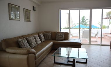 Departamento en venta de 96 metros, Casa Blanca, Same Esmeraldas