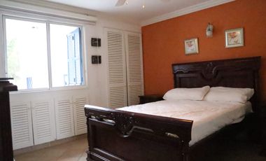 Departamento en venta de 96 metros, Casa Blanca, Same Esmeraldas