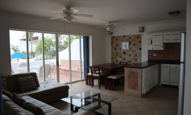 Departamento en venta de 96 metros, Casa Blanca, Same Esmeraldas