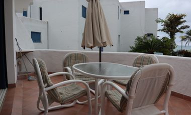 Departamento en venta de 96 metros, Casa Blanca, Same Esmeraldas