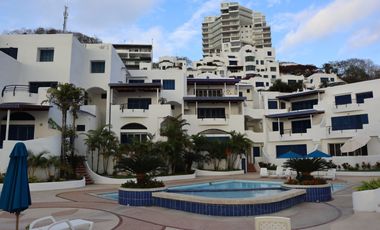 Departamento en venta de 96 metros, Casa Blanca, Same Esmeraldas