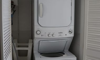 Departamento en venta de 96 metros, Casa Blanca, Same Esmeraldas