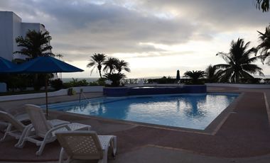 Departamento en venta de 96 metros, Casa Blanca, Same Esmeraldas