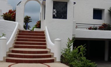 Departamento en venta de 96 metros, Casa Blanca, Same Esmeraldas