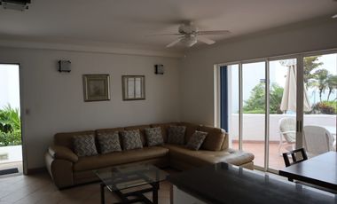 Departamento en venta de 96 metros, Casa Blanca, Same Esmeraldas