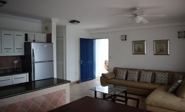 Departamento en venta de 96 metros, Casa Blanca, Same Esmeraldas