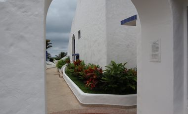 Departamento en venta de 96 metros, Casa Blanca, Same Esmeraldas