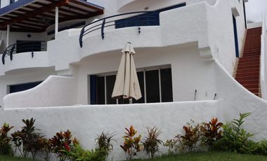 Departamento en venta de 96 metros, Casa Blanca, Same Esmeraldas