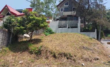 234 sqm Residential Lot for Sale in Woods Gate Square, Baguio City