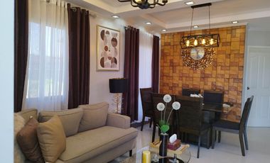 Elegant 3 Bedroom House and lot for sale near SCTEX