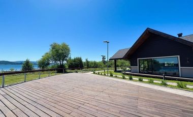 Departamento en Venta Costanera Villarrica