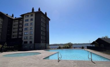 Departamento en Venta Costanera Villarrica