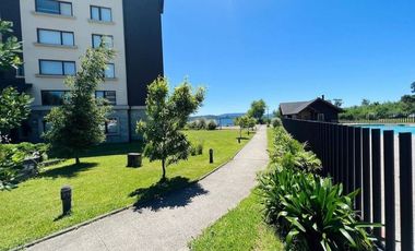 Departamento en Venta Costanera Villarrica