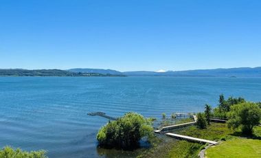 Departamento en Venta Costanera Villarrica
